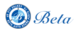 Beta Auto Parts — SEO