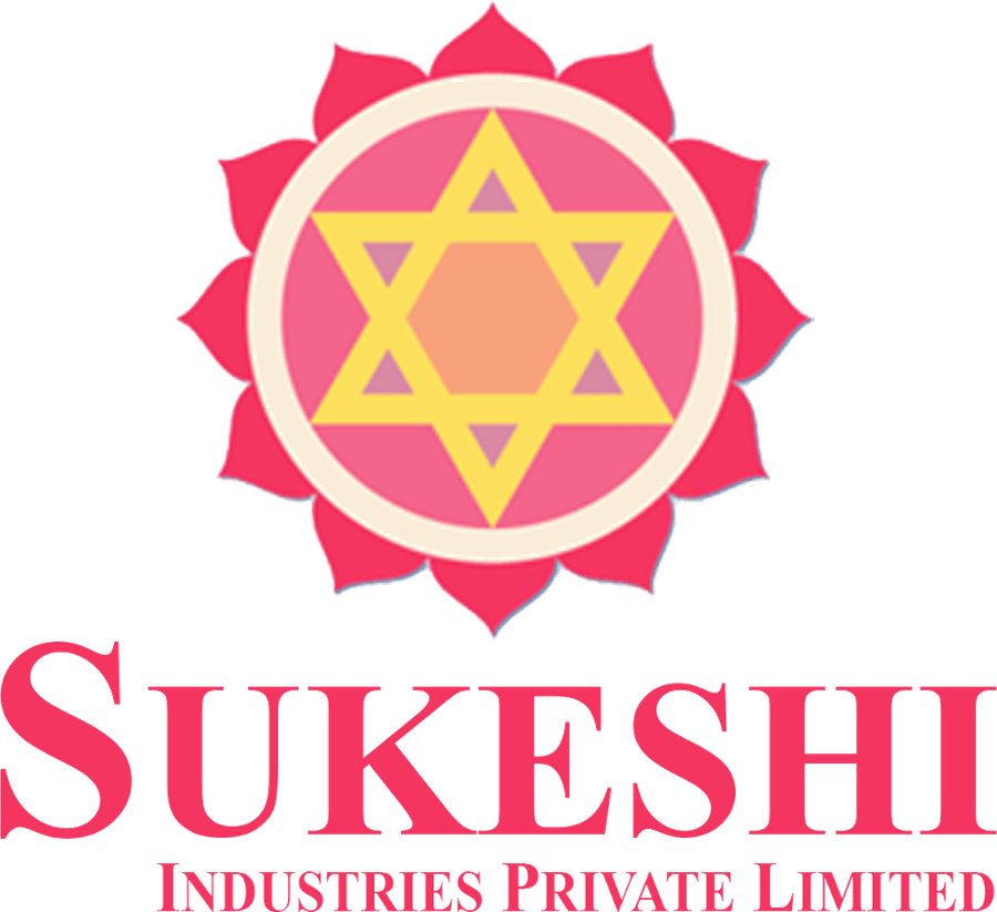 Sukeshi Industries — SEO